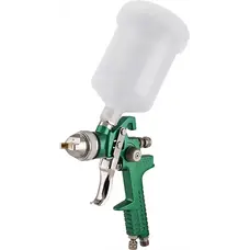 Пневмопістолет лакофарбовий 1,3 мм. MIOL 80-824