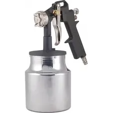 Пневмопістолет лакофарбовий 1,5 мм. MIOL 80-868