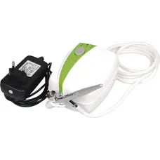 Аерограф з компресором і шлангом в наборі MIOL 81-130