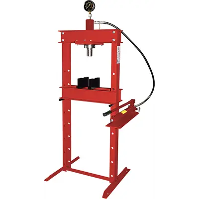 Пресс гідравлічний MIOL Пресс гідравлічний MIOL