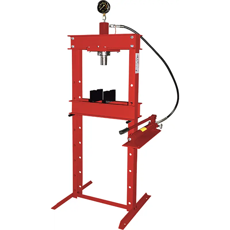 Пресс гідравлічний MIOL Пресс гідравлічний MIOL