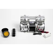 Безмасляний компресор для аерації води MIOL 81-127