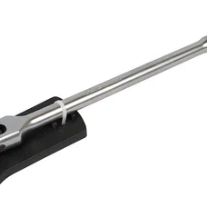 Вороток з карданом 1/2" MIOL
