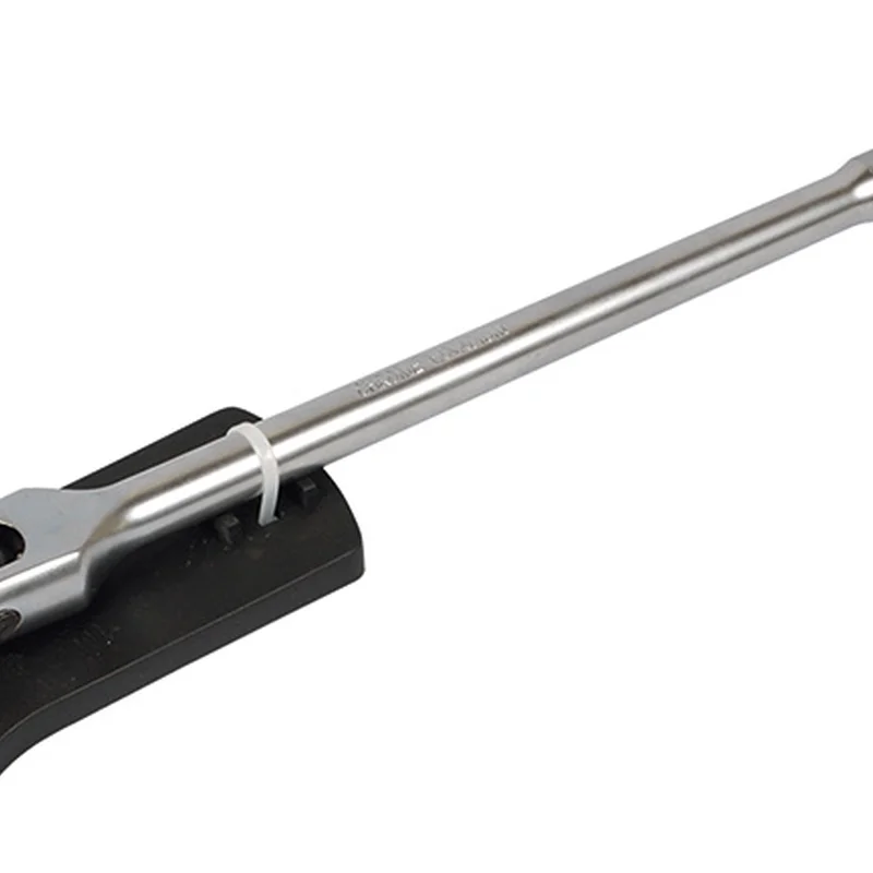 Вороток з карданом 1/2" MIOL