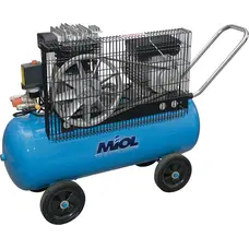 Компресор масляний клинореміний  MIOL 81-191