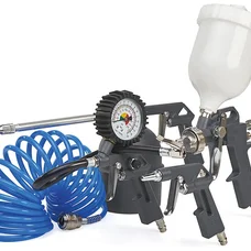 Набір лакофарбовий Expert E-80-990