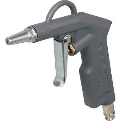 Пневмопістолет для продування MIOL ПНЕВМОПІСТОЛЕТ ДЛЯ ПРОДУВАННЯ Пневмопістолет для продування MIOL ПНЕВМОПІСТОЛЕТ ДЛЯ ПРОДУВАННЯ