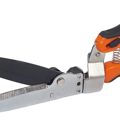 Ножиці для стрижки трави MIOL 99-045