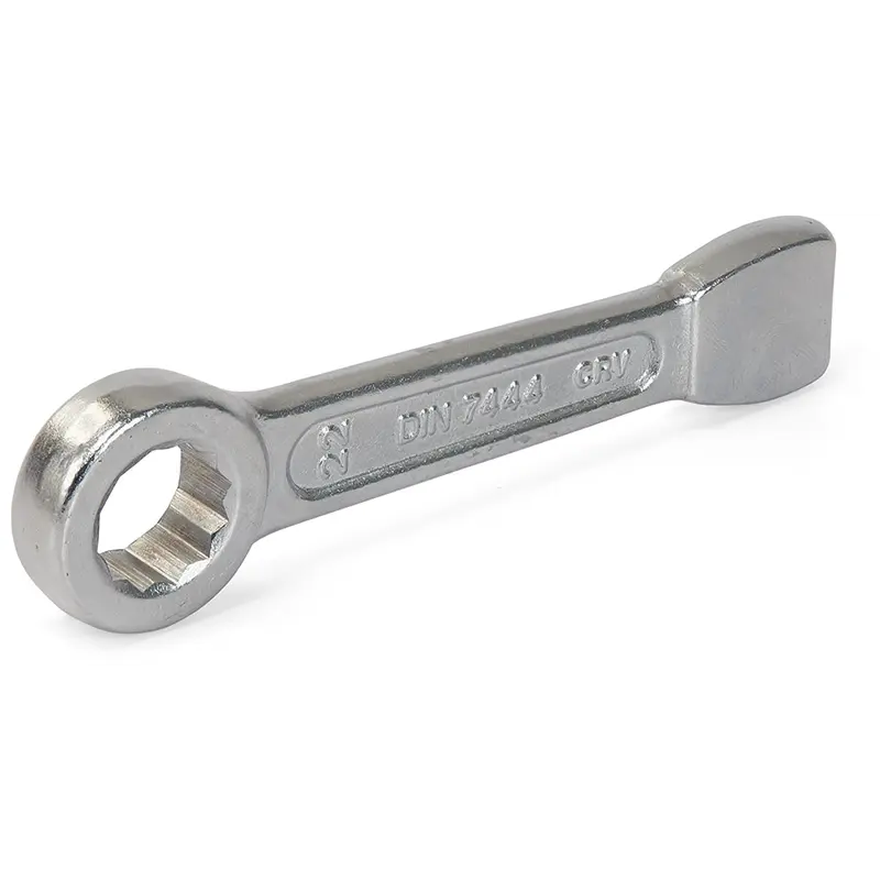 Накидні ударні ключі MIOL Ключ накідний ударний Накидні ударні ключі MIOL Ключ накідний ударний