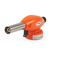 Газовий пальник 19мм, п'єзопідпал, 1300 °С Miol 99-080