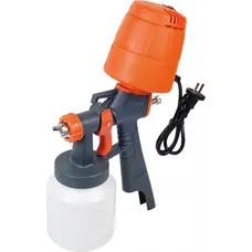 Електричний краскопульт HVLP MIOL 79-565