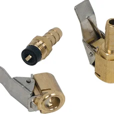 Головка для підкачки коліс MIOL 81-529