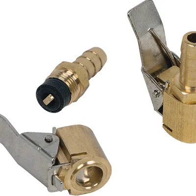 Головка для підкачки коліс MIOL 81-529