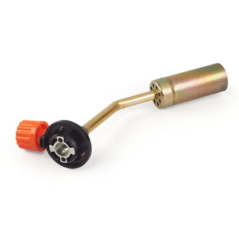 Газовий пальник 22мм, 1300 °С Miol 99-081 Газовий пальник 22мм, 1300 °С Miol 99-081