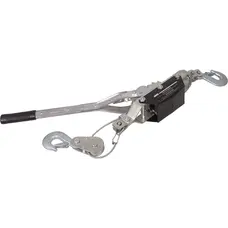 Лебідка ручна, 2 т MIOL 80-474