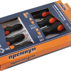 Набір викруток MIOL 63-450