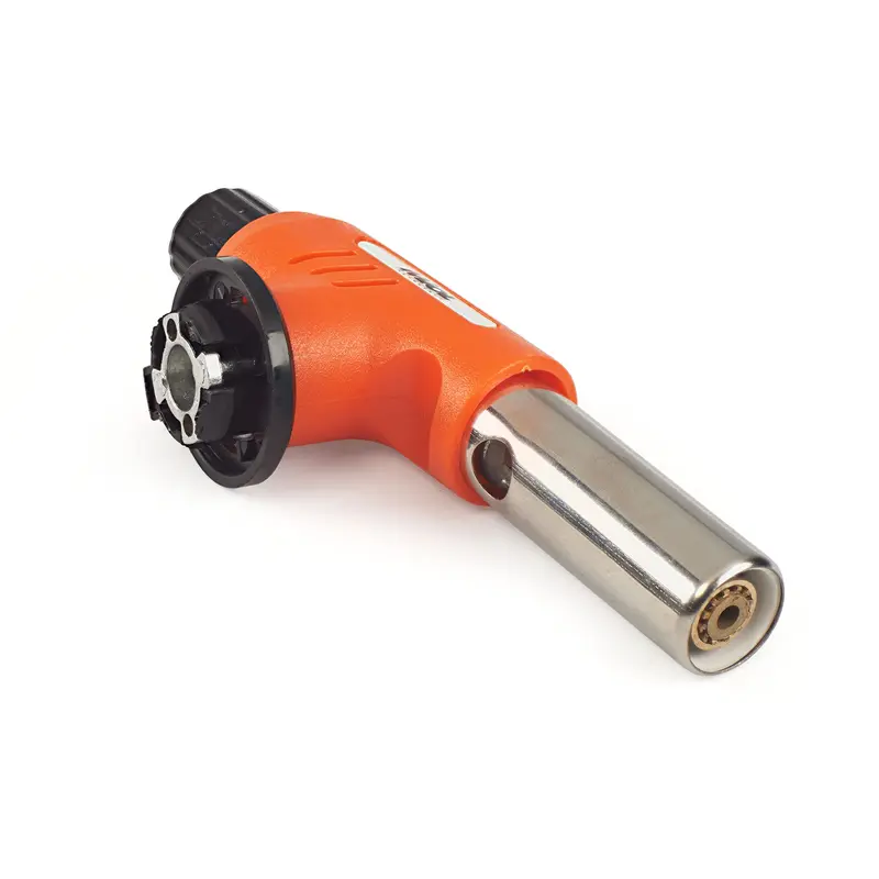 Газовий пальник 22мм, п'єзопідпал, 1300 °С Miol 99-082 Газовий пальник 22мм, п'єзопідпал, 1300 °С Miol 99-082