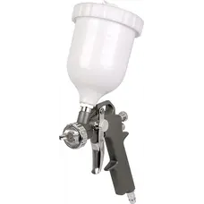 Пневмопістолет лакофарбовий 1,5 мм. MIOL 80-864