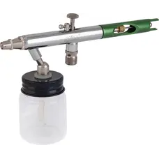 Аерограф з нижньою подачею фарби MIOL 80-899