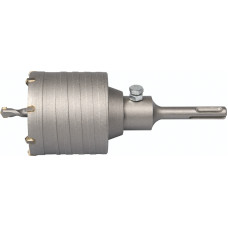 Фрези корончаті по бетону SDS-plus FALC