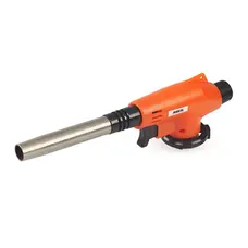 Газовий пальник 12мм, п'єзопідпал, 1300 °С Miol 99-083