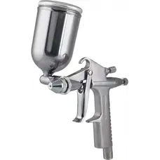 Пневмопістолет лакофарбовий 0,8 мм. MIOL 80-884