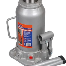 Домкрат гідравлічний телескопічний, 30 т MIOL 80-081