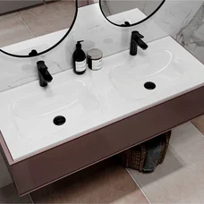 Умивальник JESSEL 1200-2 Miraggio