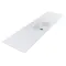 Умивальник JESSEL 1800 Miraggio
