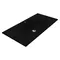 Умивальник JESSEL 900 MIRASTONE BLACK Miraggio