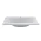 Умивальник JESSEL 600 MIRASOFT Miraggio