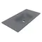 Умивальник JESSEL 900 MIRASTONE GRAY Miraggio