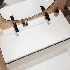 Умивальник OLMOS 1200 Miraggio