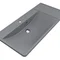 Умивальник SACRAMENTO MIRASTONE GRAY Miraggio