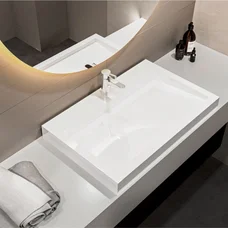 Умивальник AGNESS 750 Miraggio
