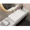 Умивальник AGNESS 750 Miraggio