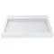 Умивальник AGNESS 750 Miraggio
