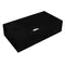 Умивальник FARO R MIRASTONE BLACK Miraggio
