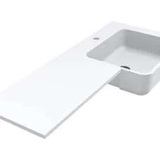 Умивальник FONTANA R MIRASOFT Miraggio