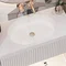 Умивальник ROME Miraggio