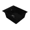 Кухонна мийка LAGOON 420 black Miraggio Кухонна мийка LAGOON 420 black Miraggio