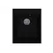 Кухонна мийка LAGOON 420 black Miraggio Кухонна мийка LAGOON 420 black Miraggio