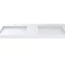 Умивальник AGNESS 1500 MATT Miraggio