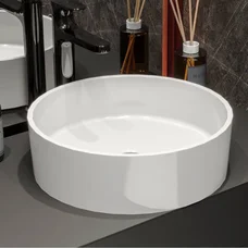 Умивальник BERGAMO Miraggio