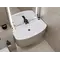 Умивальник DEA 1000 Miraggio