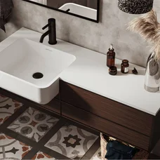 Умивальник FONTANA L Miraggio