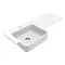 Умивальник FONTANA L MIRASOFT Miraggio