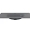 Умивальник JESSEL 1000 MIRASTONE GRAY Miraggio