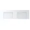 Умивальник AGNESS 1500 MIRASOFT Miraggio