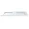 Умивальник AGNESS 1500 MIRASOFT Miraggio